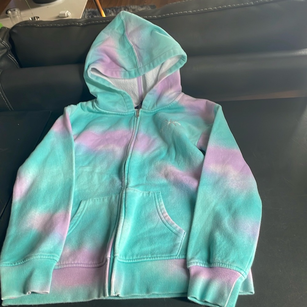 Girls Calvin Klein size L 14/16